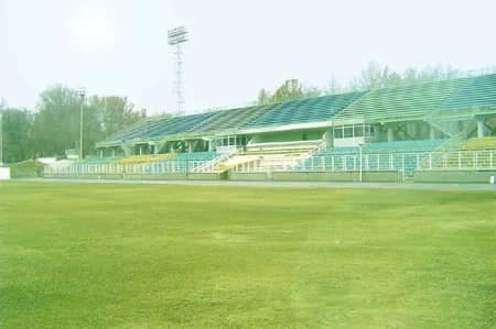 Основатели клуба — 1962