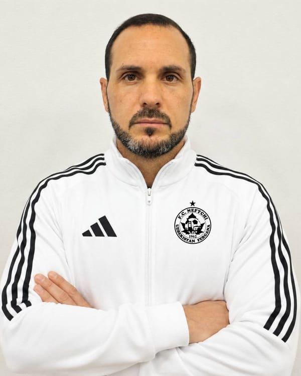 Antonio Sario'g'lu